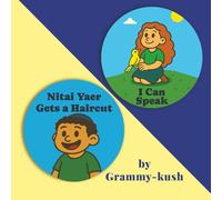 Nitai Yaer Gets a Haircut & I Can Speak