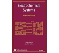 Electrochemical Systems: Website Associated W/Book