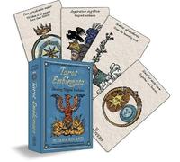 Nitasia Roland Tarot Emblemata (Cards)