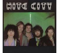 NITE CITY - Same (Nite City) (USA) / T-528