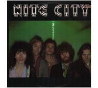 Nite City [Vinyl LP] [Schallplatte]