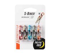 Nite IZE Accessorio Chiave Moderno Unisex