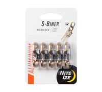 Nite IZE Accessorio Chiave Moderno Unisex
