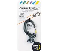 Nite IZE CamJam SlideLock - Tendicavo piccolo