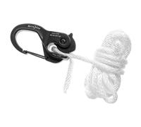 Nite Ize CamJam XT Large Aluminum Rope Tightener