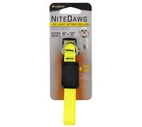 Nite Ize Collare Per Cani Nite Dawg Led Xs