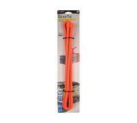 Nite Ize Cravatta per ingranaggi - Mega Twist Tie - 162,6 cm - Arancione brillante