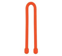 Nite Ize Gear Tie 6 Pack 2 fascette riutilizzabili 152 mm arancione
