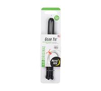 Nite Ize Legaccio per cavo Gear Tie GT12-2PK-01 4 pz. 120V