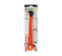 Nite Ize Gear Tie Loopable Twist Tie, GLL24-31-2R6