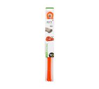 Nite Ize GT32-31-2R3 Original Gear, cravatta in gomma riutilizzabile, 81,3 cm, confezione da 2, arancione brillante, prodotta negli Stati Uniti, confezione da 2