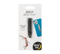 Nite Ize HipClip - Clip da tasca universale, multicolore
