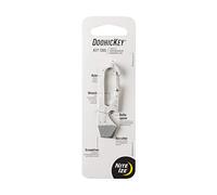 Nite Ize KMT-11-R3 Doohickey Multiuso Acciaio, NI-KMT-11-R3, Argento