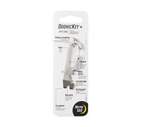 Nite Ize Doohickey, Portachiavi Multi Tool Unisex, Multicolore