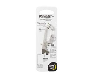 Nite Ize KMTSE-11-R3 - Portachiavi Multifunzione DoohicKey