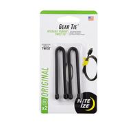 Nite Ize N01803 Kit di Sopravvivenza, Unisex - Adulto, Nero, Taglia Unica