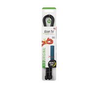 Nite Ize Gt18-01-2r3, Cravatta ingran Unisex, Nero, 18 inch