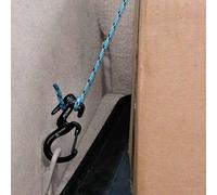 NITE Ize NI-C9S-02-01 Moschettone Figure9 Small 69 mm x 34 mm x 8 mm 1 pz.