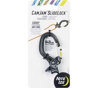 Nite IZE CamJam SlideLock - Tendicavo piccolo