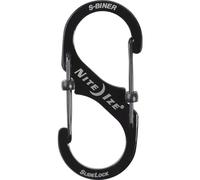 NITE Ize NI-LSB3-01-R6 Moschettone 68 mm x 30 mm 1 pz.