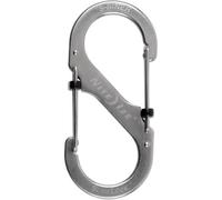 NITE Ize NI-LSB4-11-R3 Moschettone 90 mm x 40 mm 1 pz.