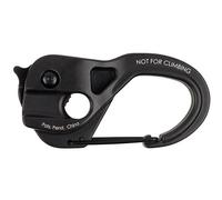 Nite Ize Camjam Xt Large Aluminum Knot Replacer Argento