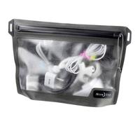 NITE Ize NI-RO311-09-R3 Borsone RunOff 3-1-1 Pouch Nero