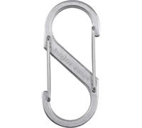 NITE Ize NI-SB3-03-11 Moschettone S-Biner Gr. 3 67 mm x 29 mm 1 pz.