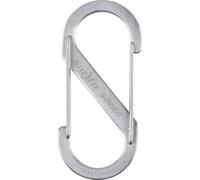 NITE Ize NI-SB5-03-11 Moschettone S-Biner Gr. 5 111 mm x 49 mm 1 pz.