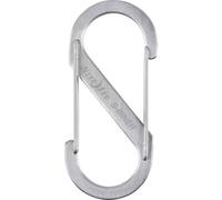 NITE Ize NI-SB5-03-11 Moschettone S-Biner Gr. 5 111 mm x 49 mm 1 pz.