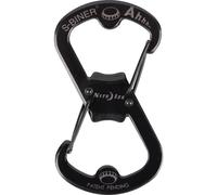 NITE Ize NI-SBO-03-01 Moschettone 82 mm x 45 mm 1 pz.