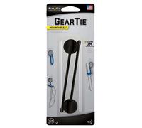 Nite Ize Portachiavi Gear Tie Mount 4´´