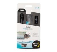 Nite Ize Runoff - Portafoglio impermeabile, protezione affidabile per sport acquatici e viaggi avventurosi