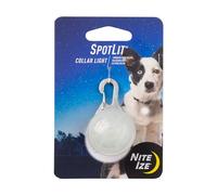 Nite Ize SpotLit - Collare a LED