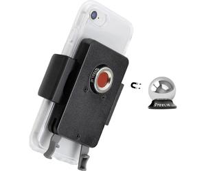 NITE Ize Squeez Dash Kit Supporto cellulare per auto