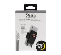 Nite Ize Squeeze Supporto Cellulare per Auto