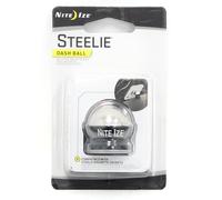 Nite Ize - Steelie Dash Ball Supporto Smartphone Iphone