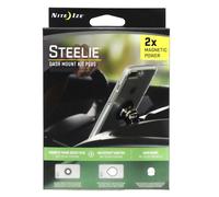 Nite Ize Steelie Dash Mount Kit - Magnetico Supporto Cellulare Sfera Multistick