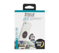 Nite Ize Steelie Orbiter Dash Kit Support Nero