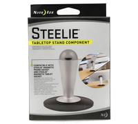 Nite Ize Steelie Supporto Da Tavolo - Supporto Magnetico Per Smartphone