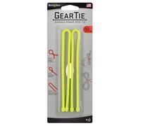 Nite Ize Supporto Gear Tie 12´´ 2 Pack
