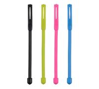 Nite Ize Supporto Gear Tie Cordable Twist 4 Pack