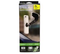 Nite Ize Supporto Per Smartphone Con Ventosa Per Parabrezza Rotante