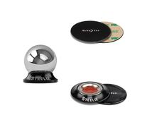 Nite Ize Supporto Steelie Orbiter Dash Kit