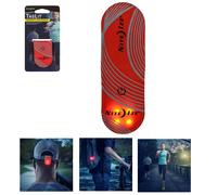 Nite Ize TagLit segalatore luminoso lampeggiante magnetico persone-cose animali
