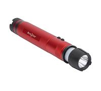 Nite Ize - Torcia LED 3 in 1, colore: Rosso