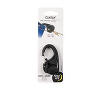 Nite Ize Unisex - Adulto CamJam, Nero, Taglia unica
