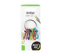 Nite Ize Unisex Keyring