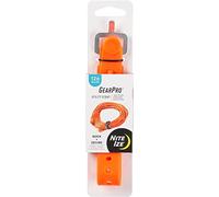 Nite Ize USL24-31-R3 Cinghia di utilità, Arancione Acceso, 24" Stap