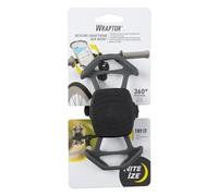 Nite Ize Luce di sicurezza, Nylon, Giallo